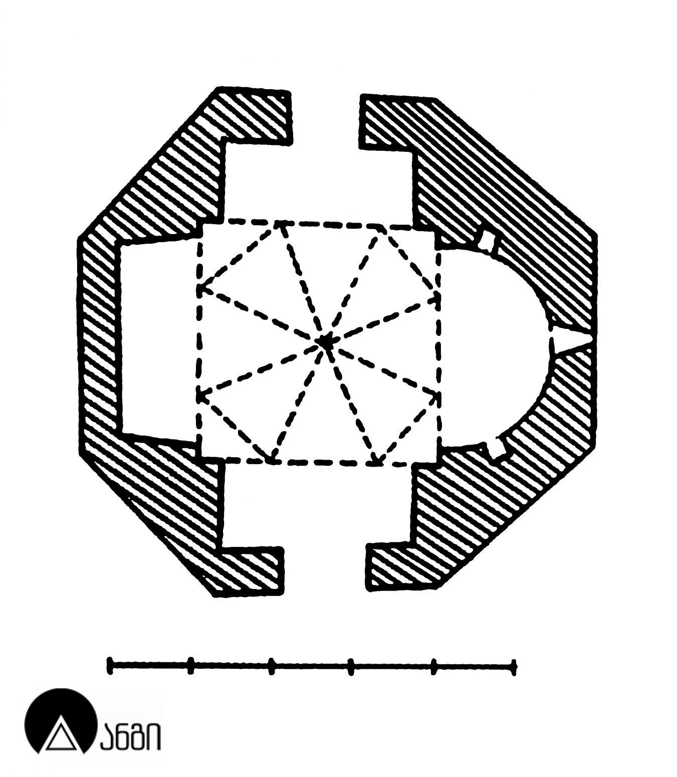 ვაზისუბნის დავითიანი (ორმოც მოწამეთა ეკლესია)