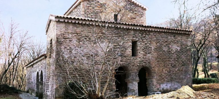 ზეგაანის ღვთისმშობლის სახელობის სამონასტრო კომპლექსი ზეგაანის ღვთისმშობლის სახელობის სამონასტრო კომპლექსი