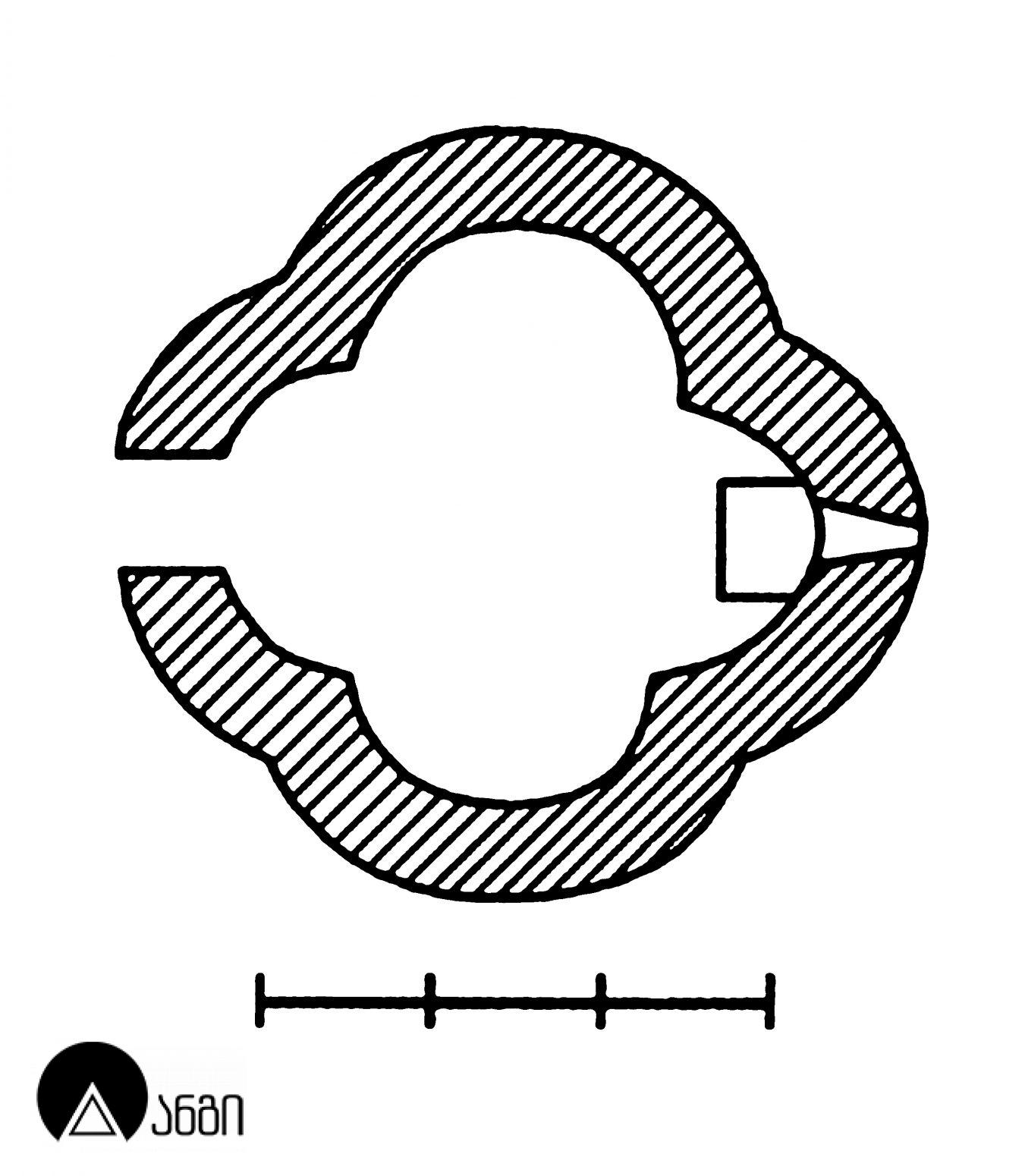 სანაგირეს ტეტრაკონქი