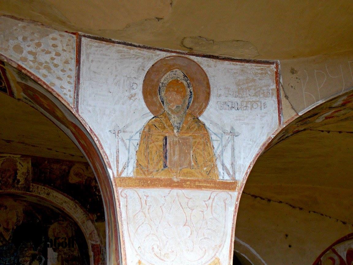 გარეჯის უდაბნოს მონასტერი