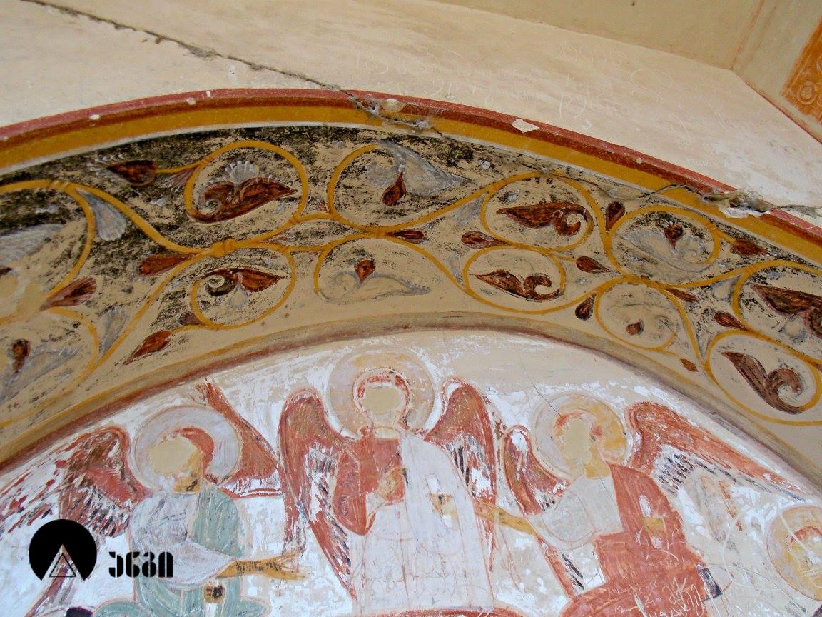 გარეჯის უდაბნოს მონასტერი