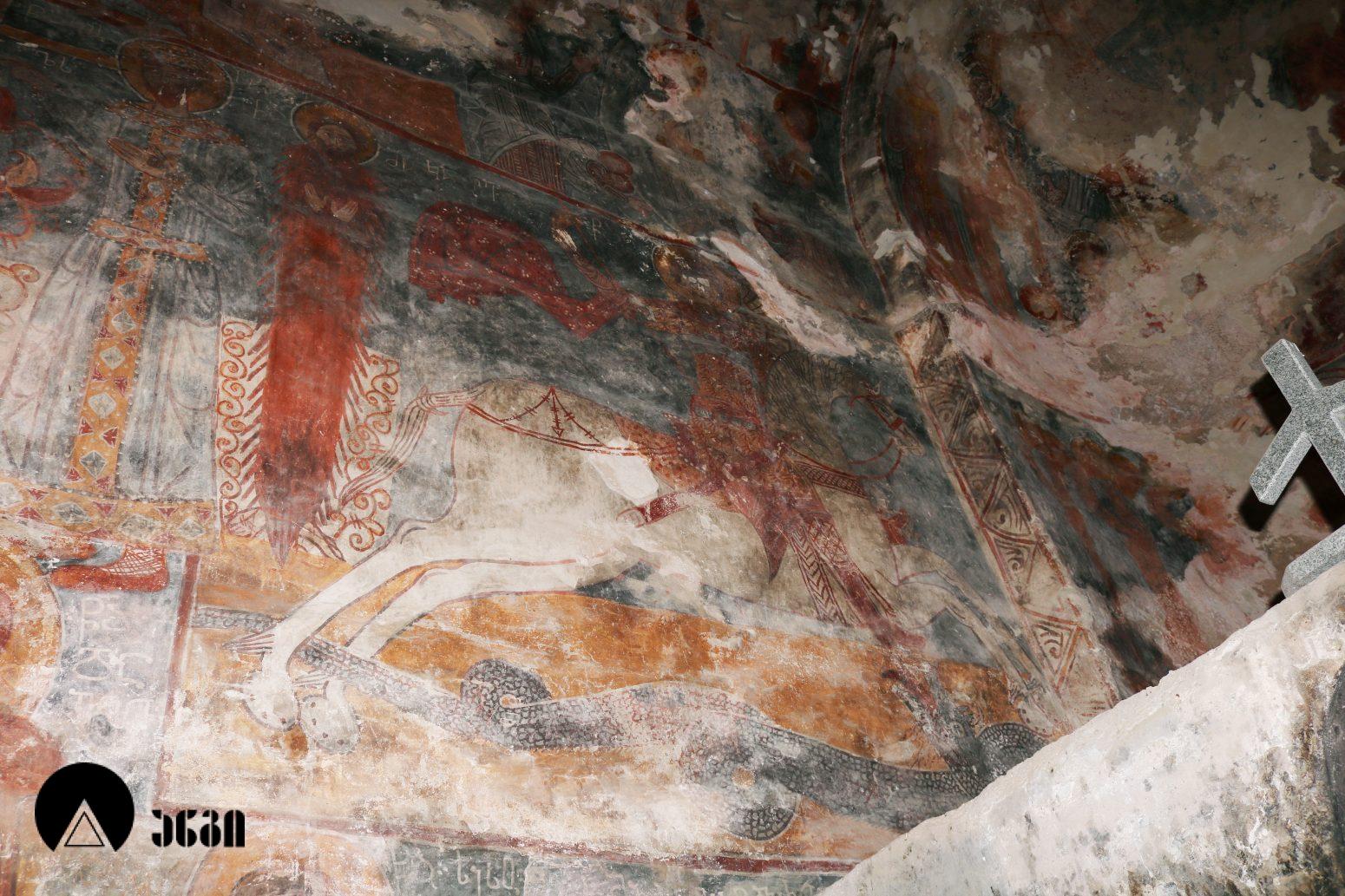 კალაურის წმინდა გიორგის ეკლესია