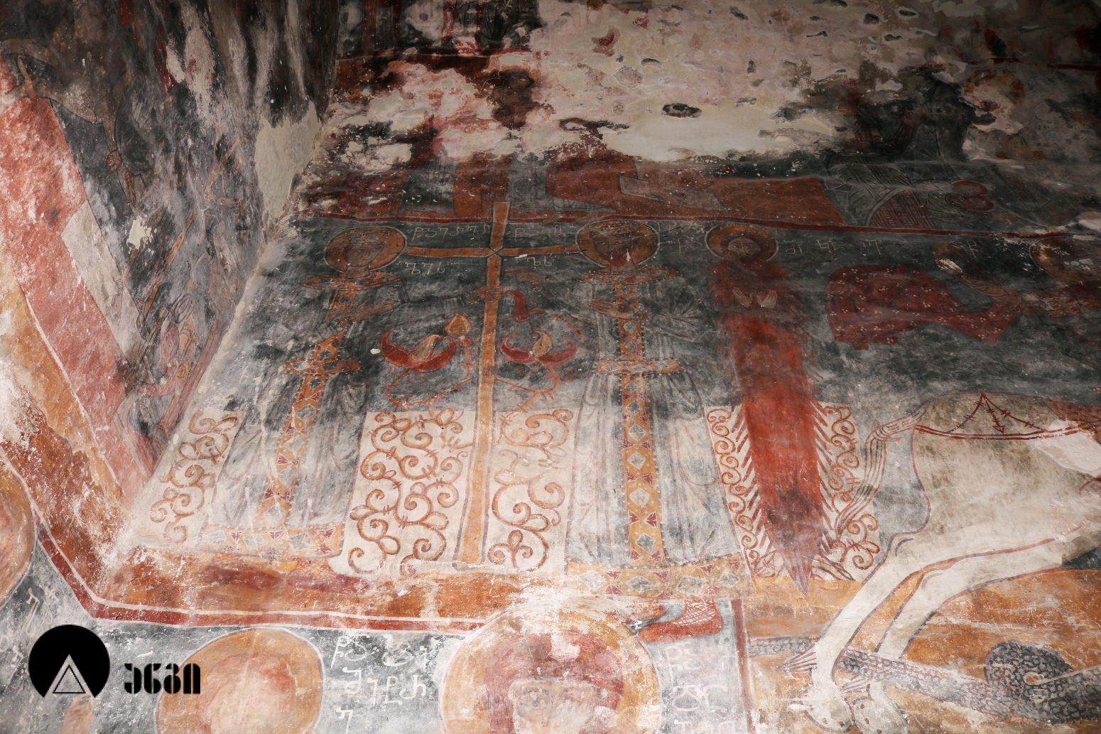 კალაურის წმინდა გიორგის ეკლესია