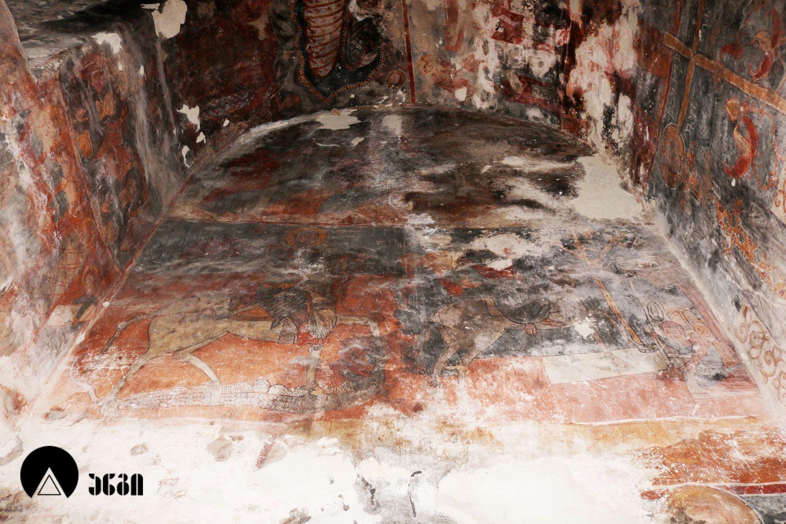 კალაურის წმინდა გიორგის ეკლესია