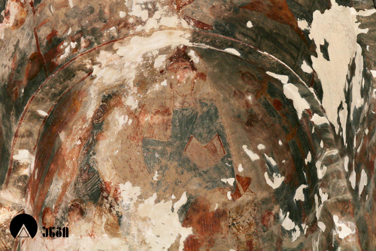 კალაურის წმინდა გიორგის ეკლესია