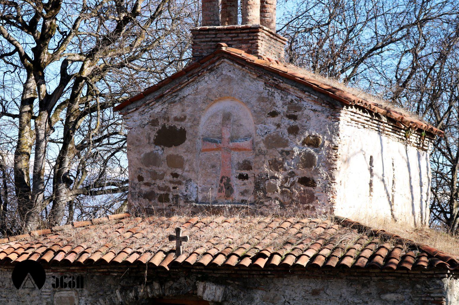 კალაურის წმინდა გიორგის ეკლესია