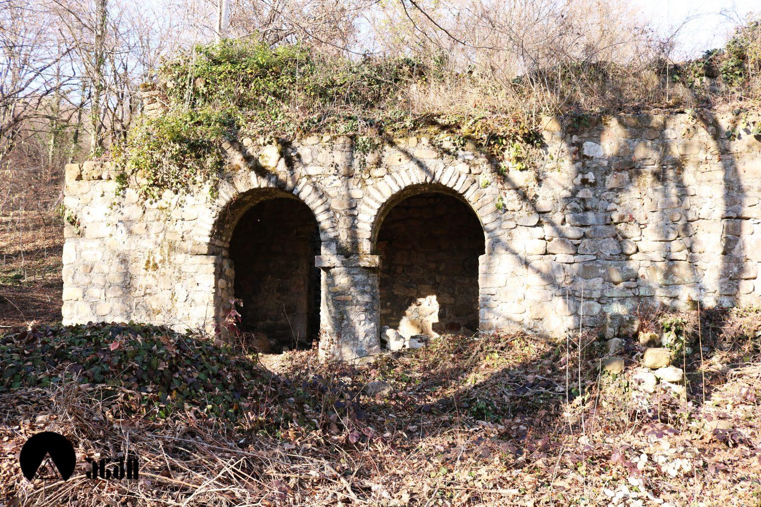 შაშიანის სამება (შაშიანის სამების კომპლექსი)