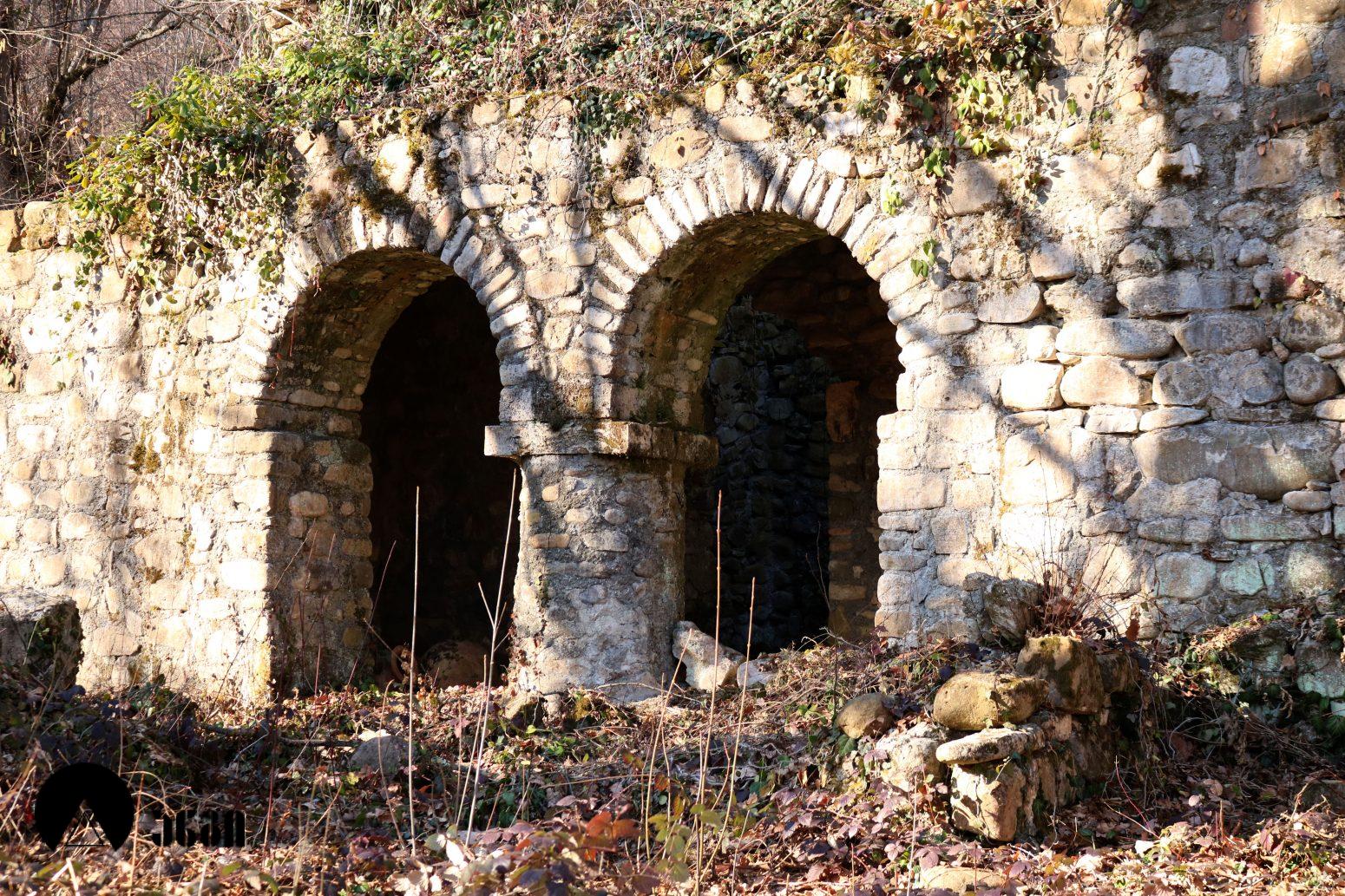 შაშიანის სამება (შაშიანის სამების კომპლექსი)