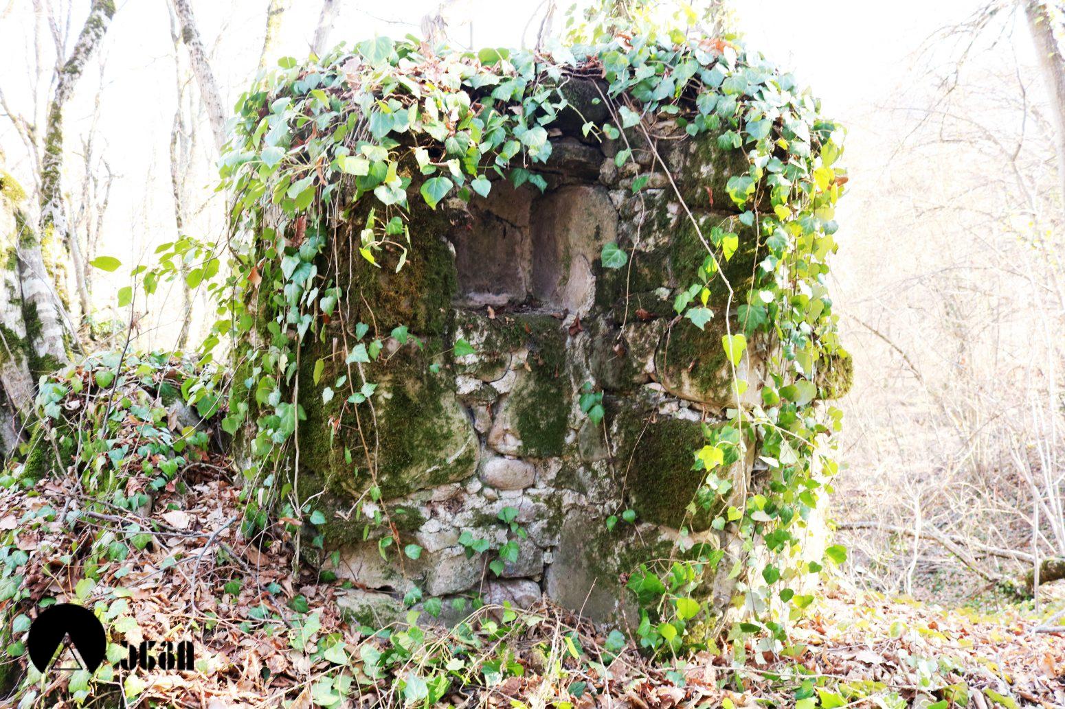 შაშიანის სამება (შაშიანის სამების კომპლექსი)