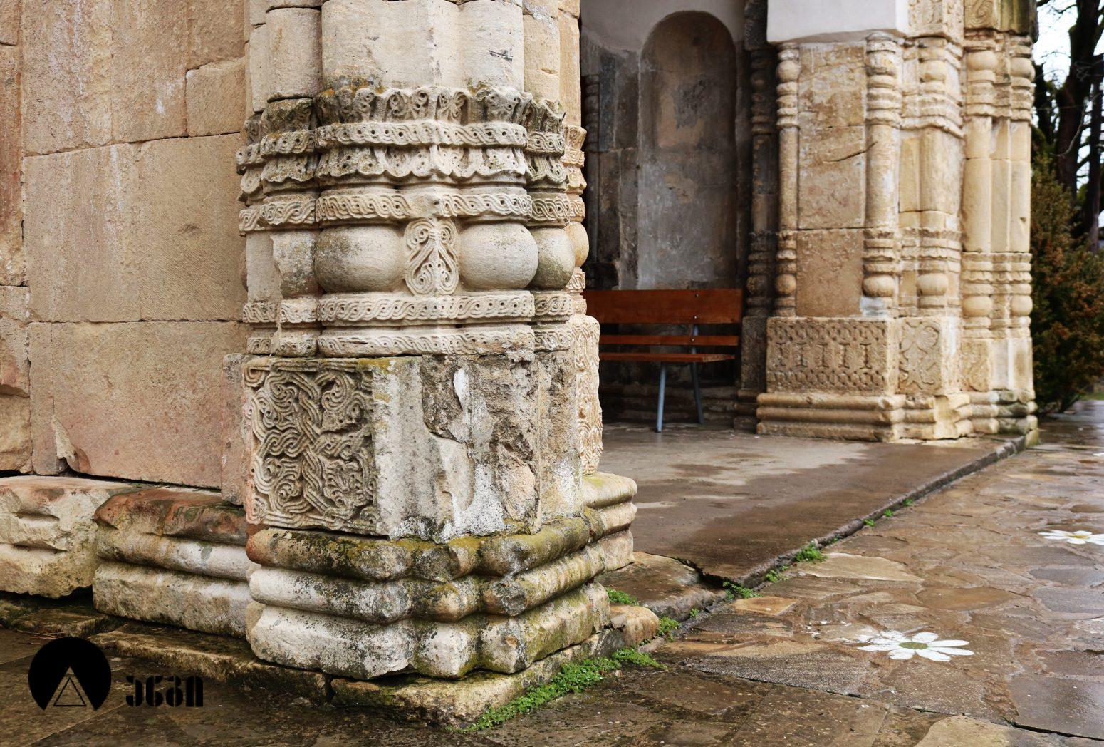 სავანის წმინდა გიორგის სახელობის ეკლესია