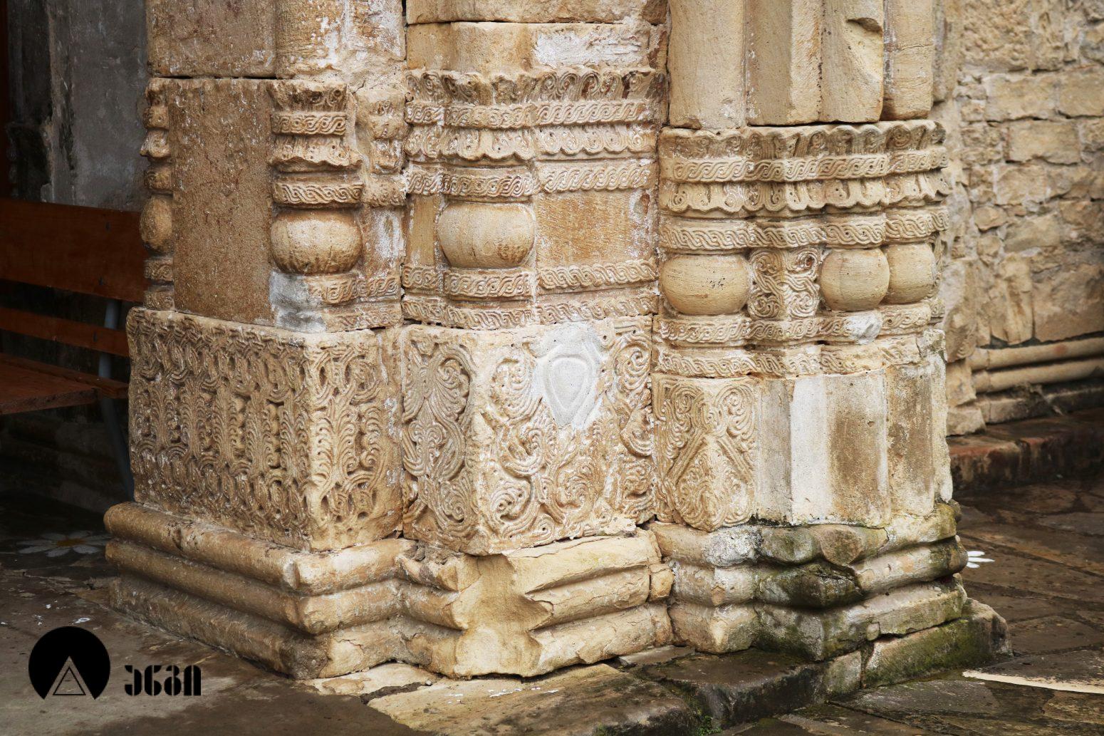 სავანის წმინდა გიორგის სახელობის ეკლესია