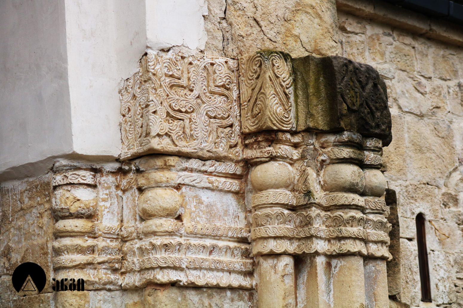 სავანის წმინდა გიორგის სახელობის ეკლესია