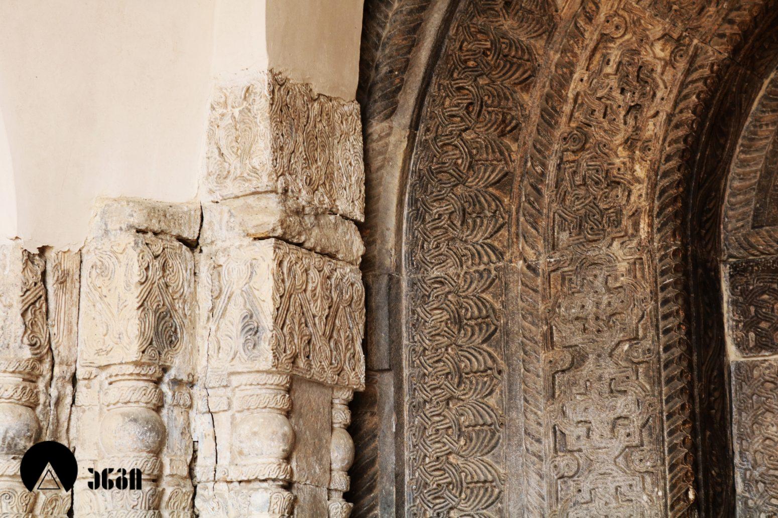 სავანის წმინდა გიორგის სახელობის ეკლესია