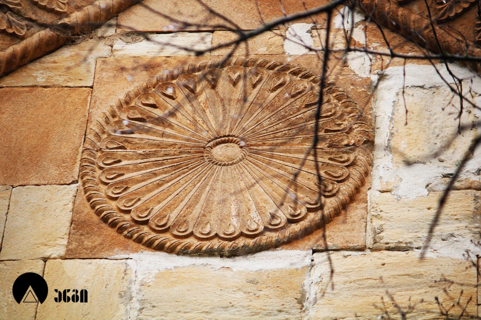 სავანის წმინდა გიორგის სახელობის ეკლესია