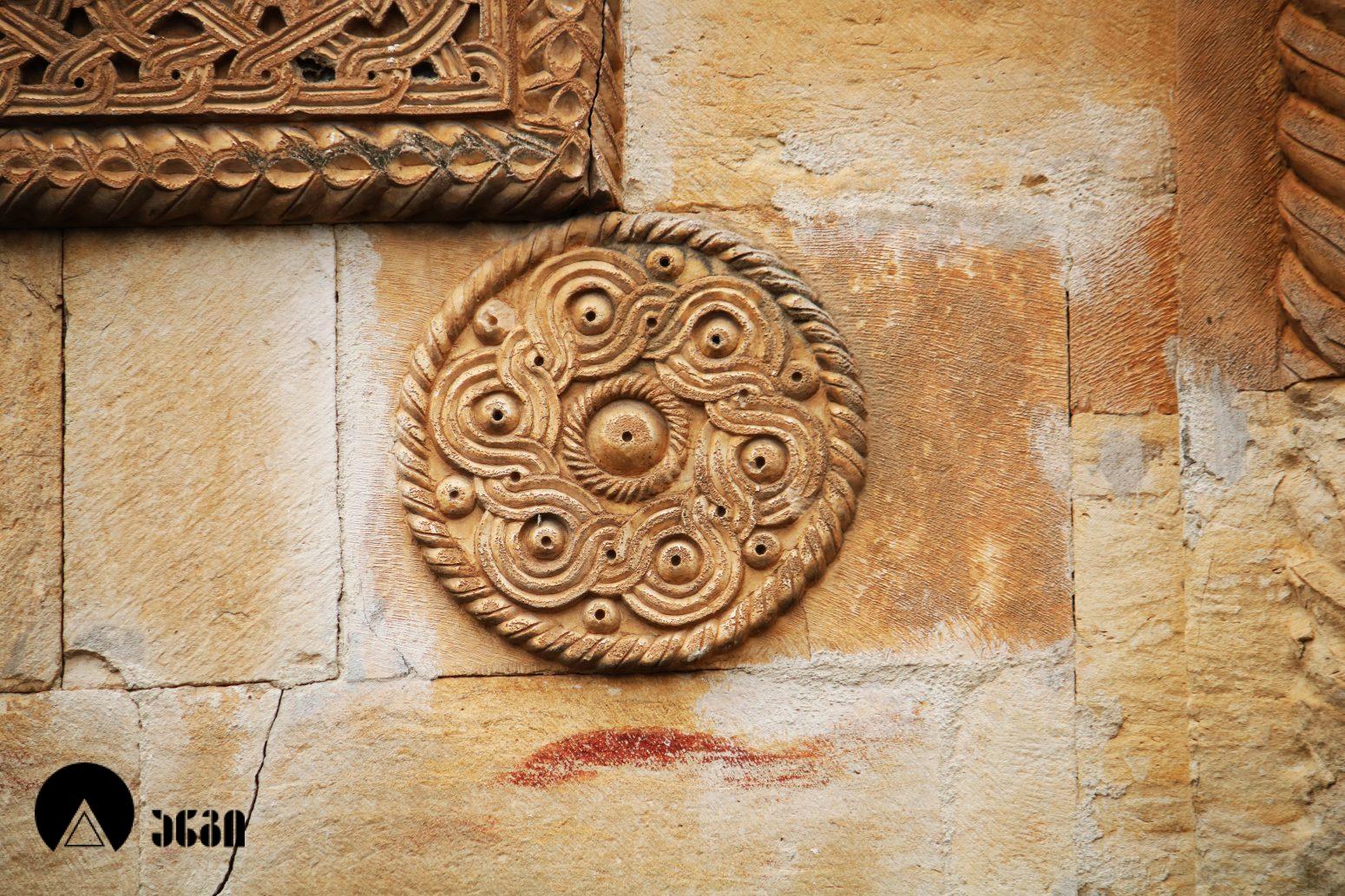 სავანის წმინდა გიორგის სახელობის ეკლესია