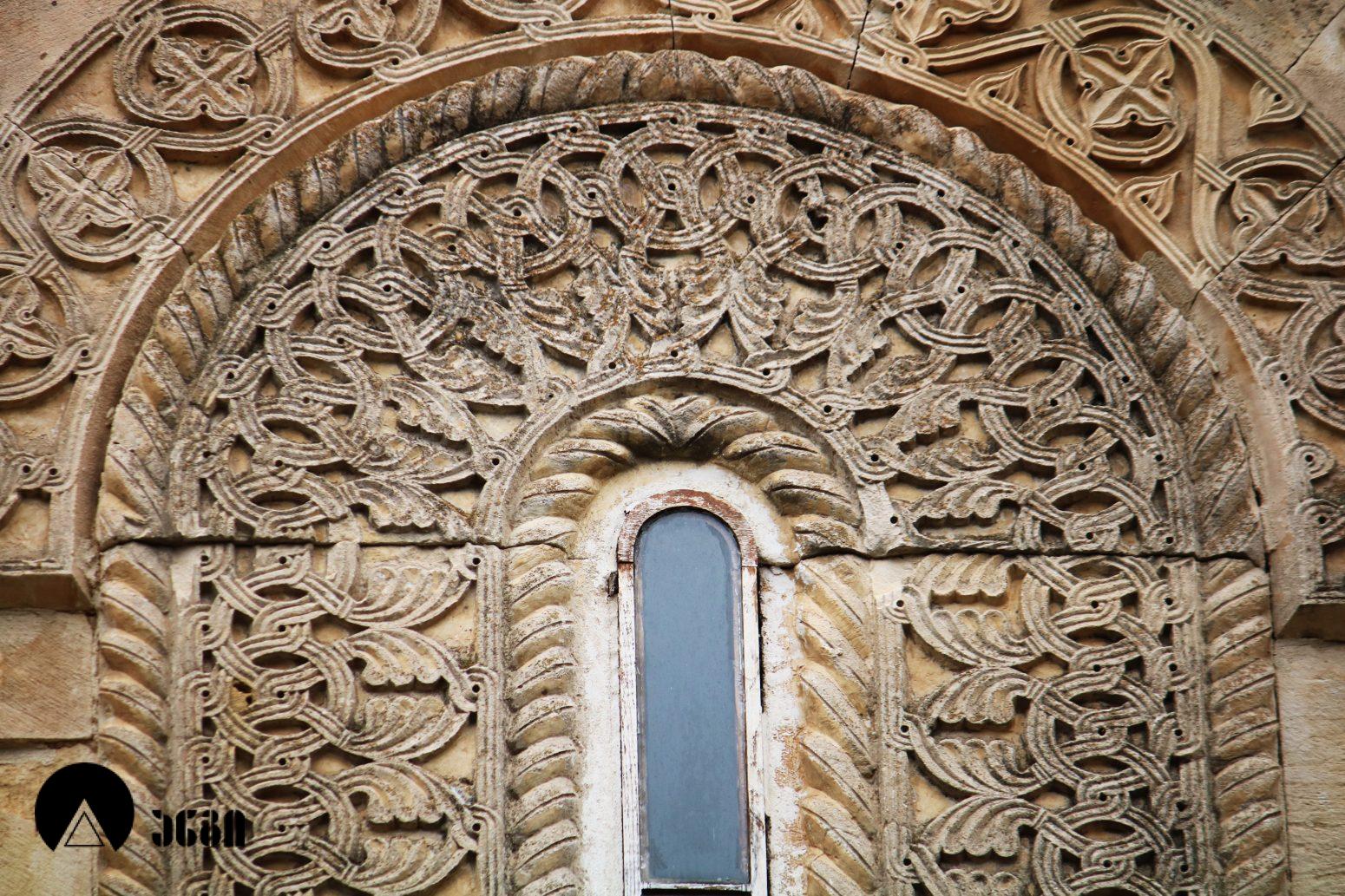 სავანის წმინდა გიორგის სახელობის ეკლესია