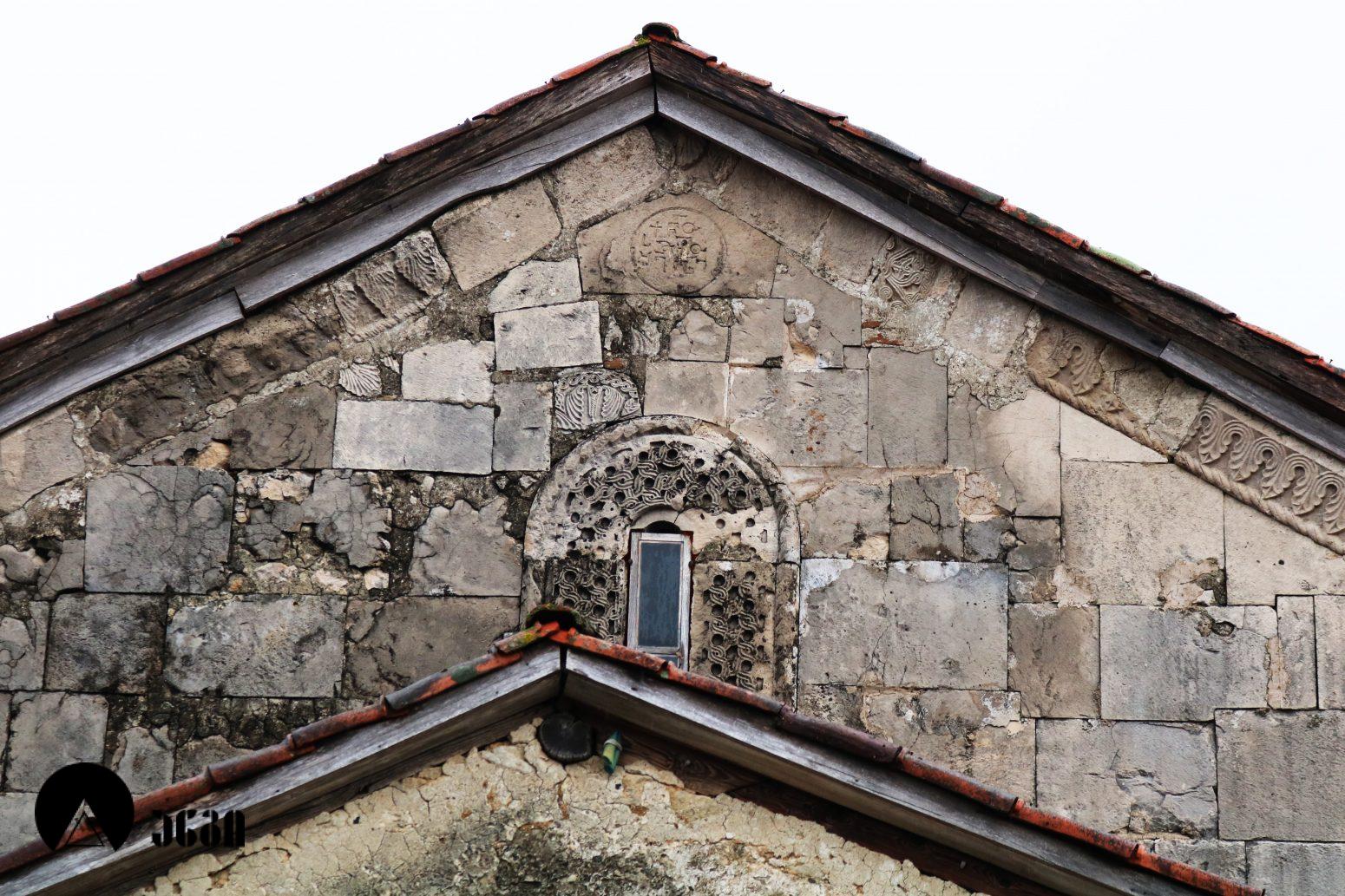 ქორეთის მაცხოვრის ეკლესია