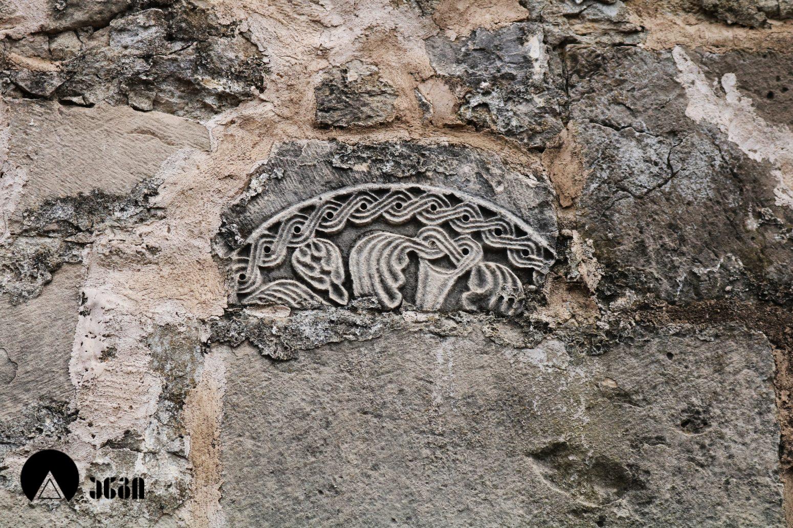 ქორეთის მაცხოვრის ეკლესია