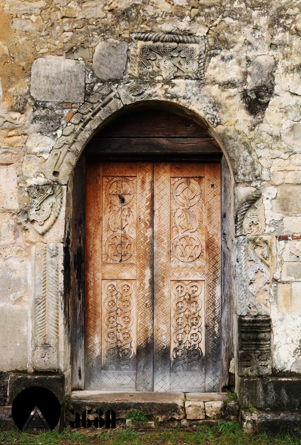 ქორეთის მაცხოვრის ეკლესია