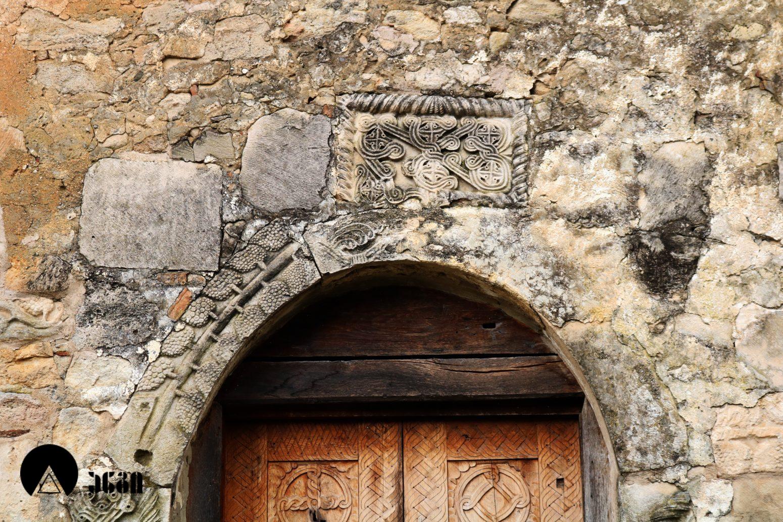 ქორეთის მაცხოვრის ეკლესია