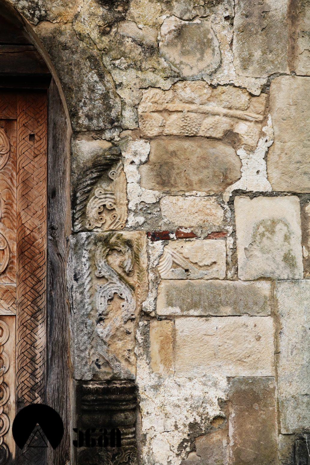 ქორეთის მაცხოვრის ეკლესია