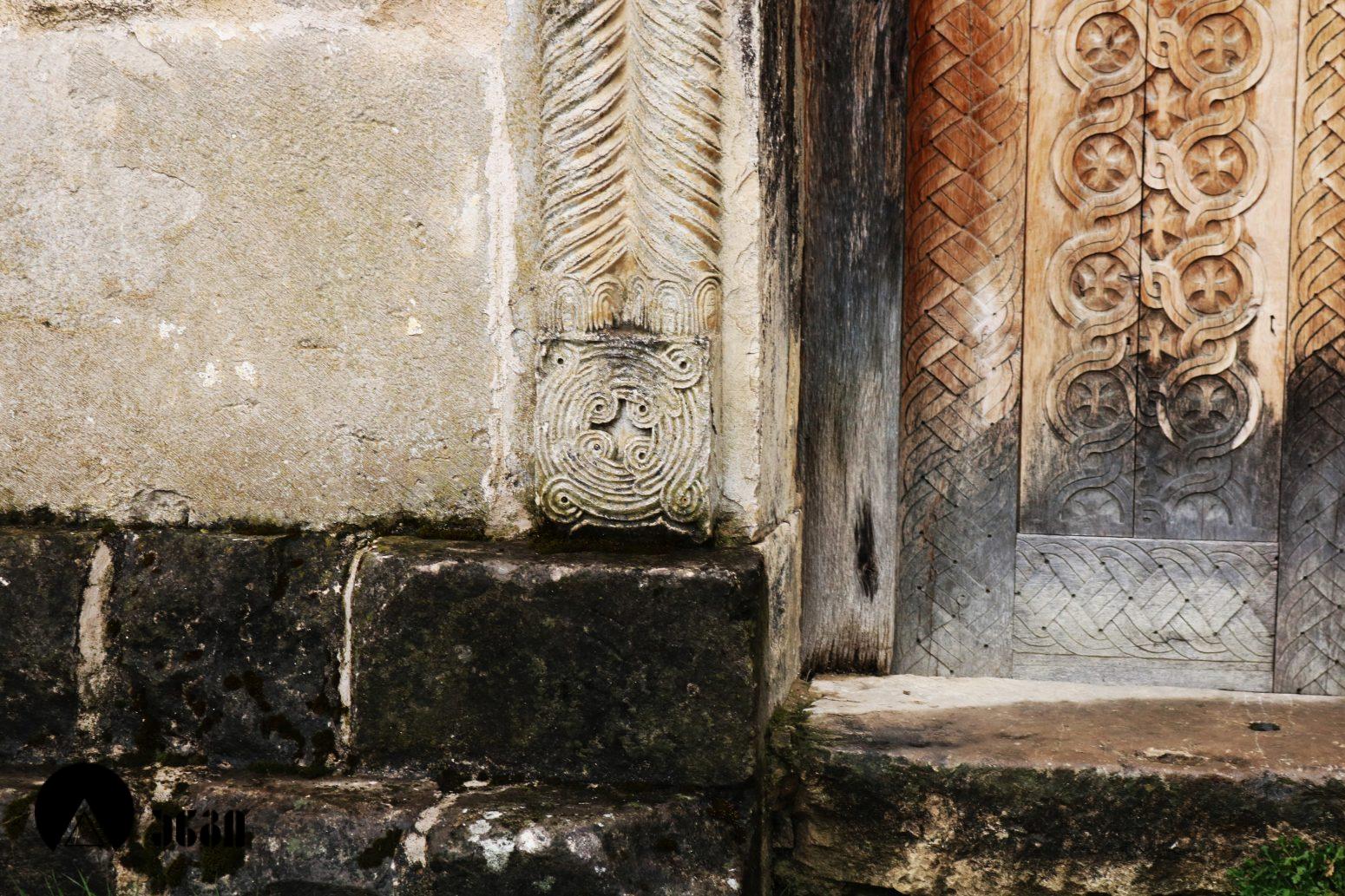 ქორეთის მაცხოვრის ეკლესია