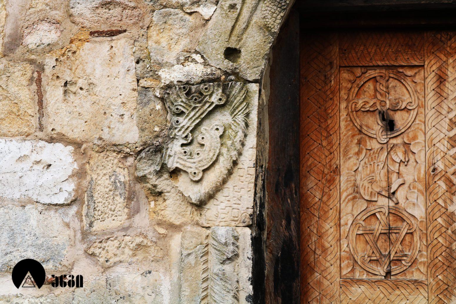 ქორეთის მაცხოვრის ეკლესია