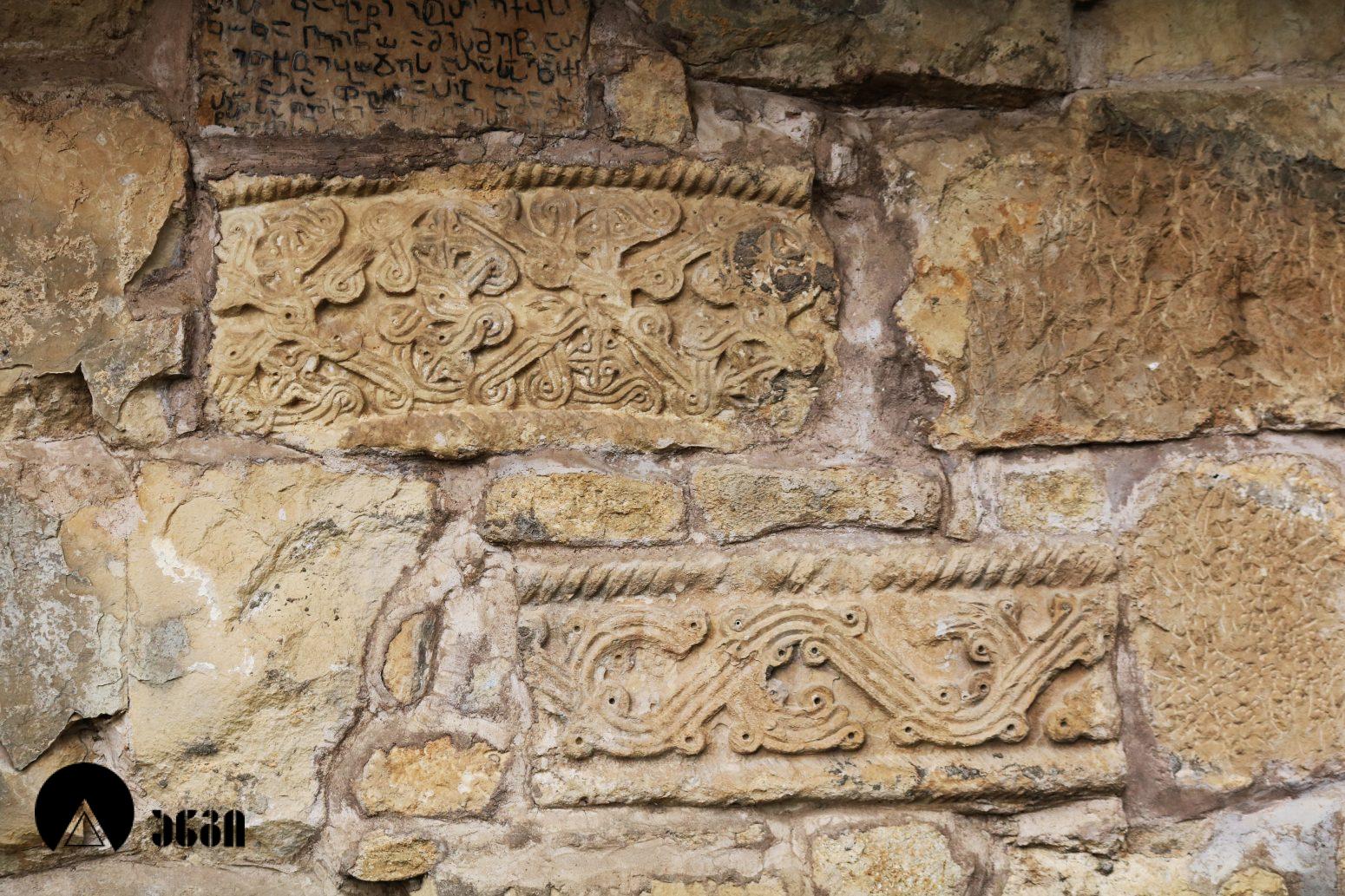 ქორეთის მაცხოვრის ეკლესია