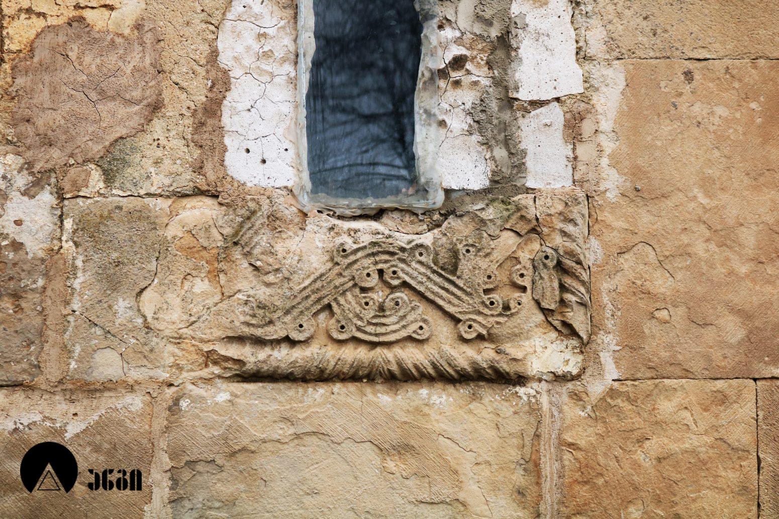 ქორეთის მაცხოვრის ეკლესია