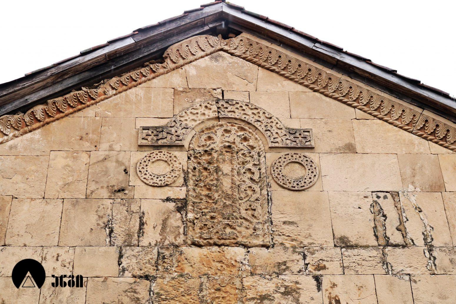 ქორეთის მაცხოვრის ეკლესია