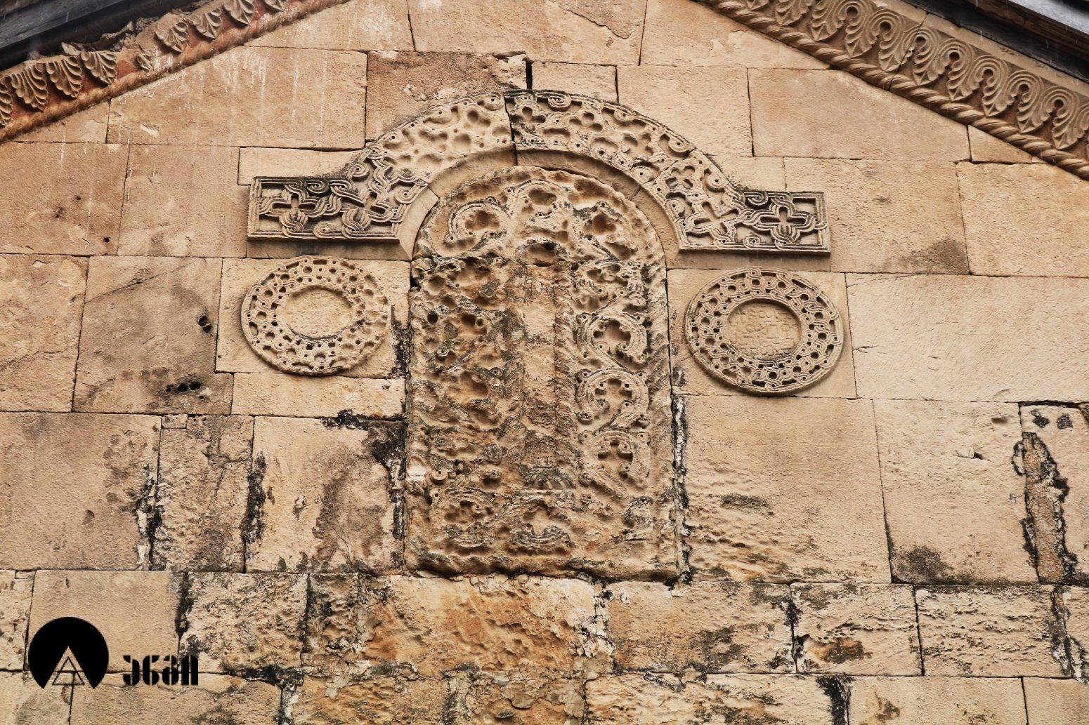 ქორეთის მაცხოვრის ეკლესია