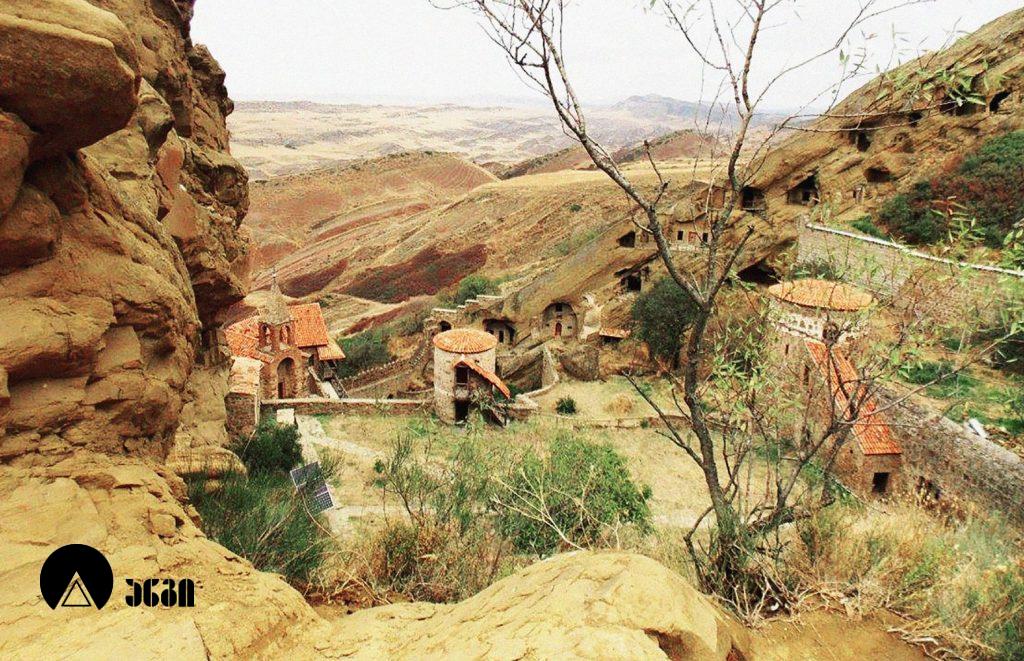 დავითის ლავრა