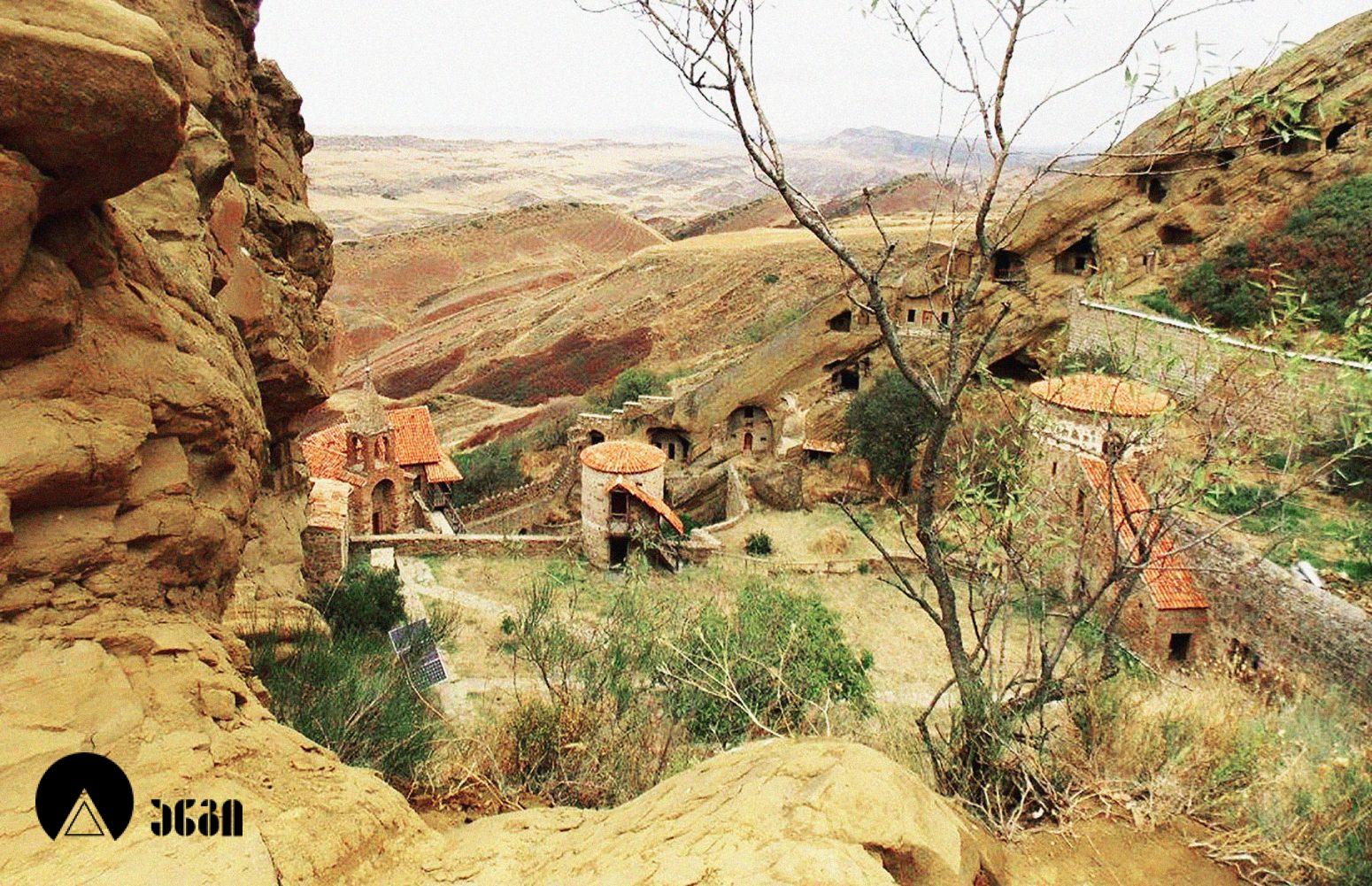 დავითის ლავრა