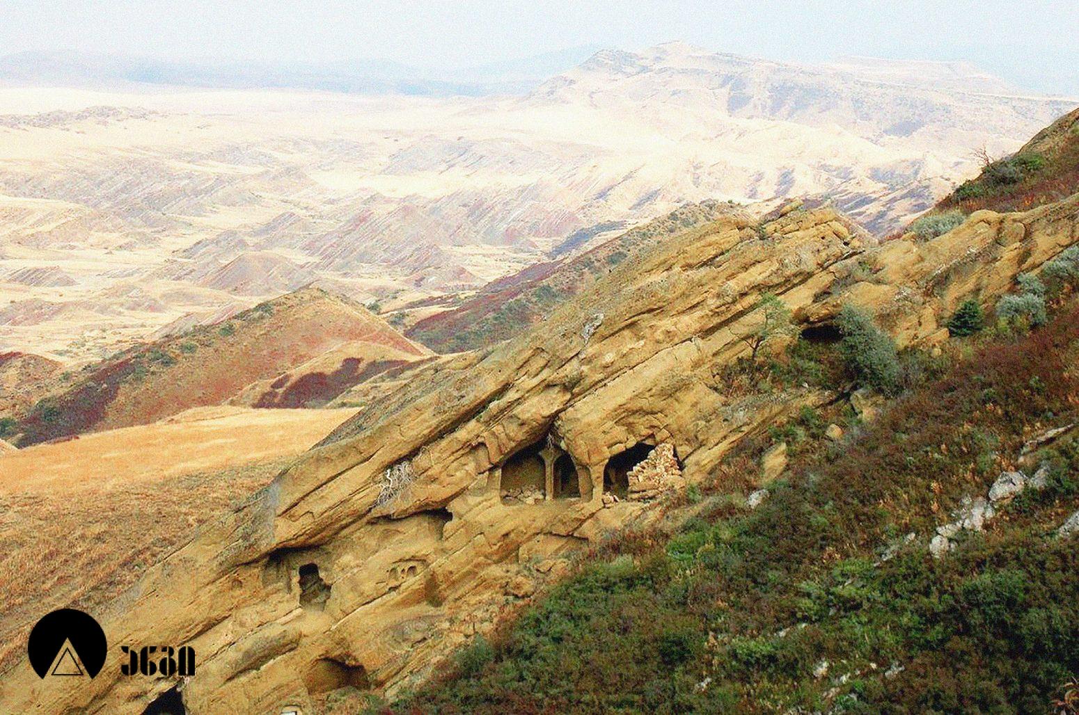 დავითის ლავრა