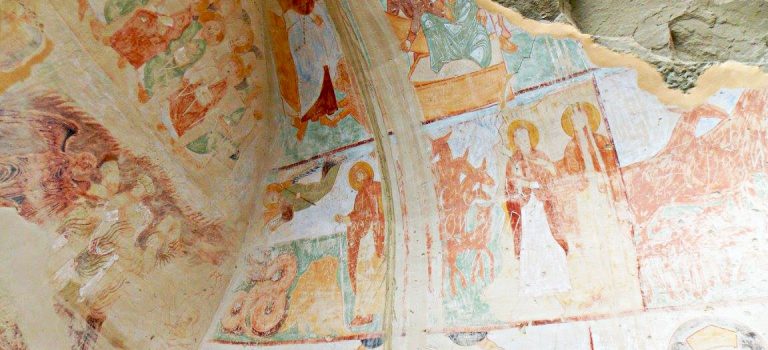 გარეჯის უდაბნოს მონასტერი გარეჯის უდაბნოს მონასტერი