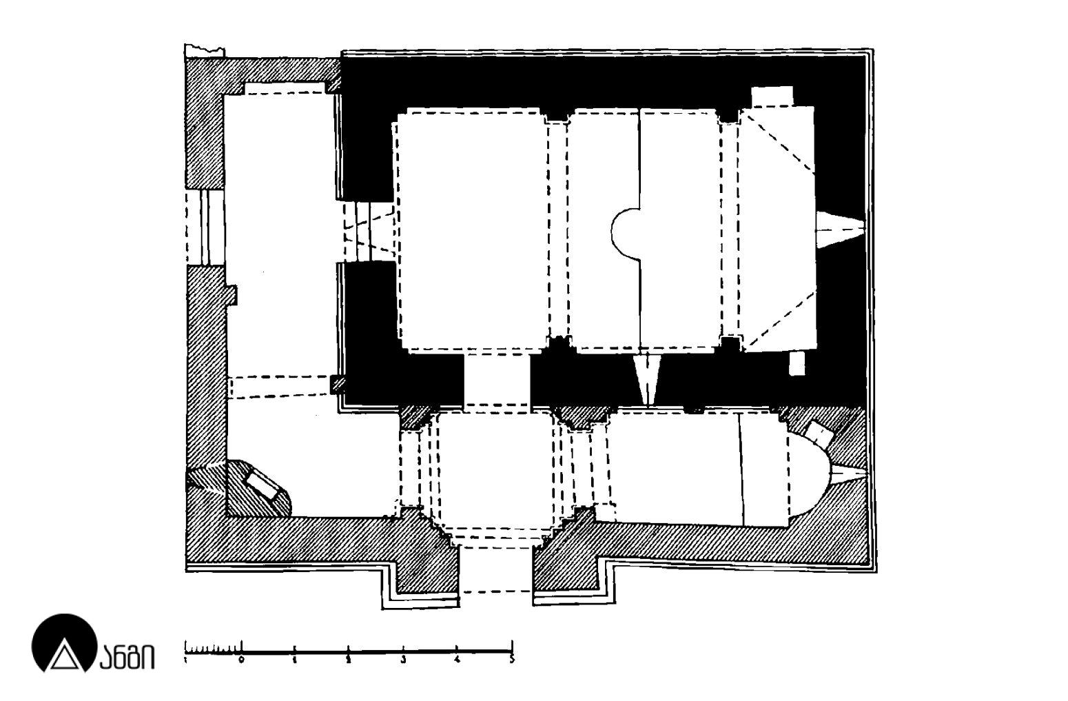 ქორეთის მაცხოვრის ეკლესია