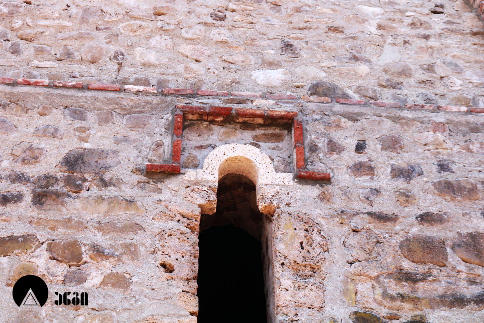 კალაურის ნათლისმცემლის სამონასტრო კომპლექსი