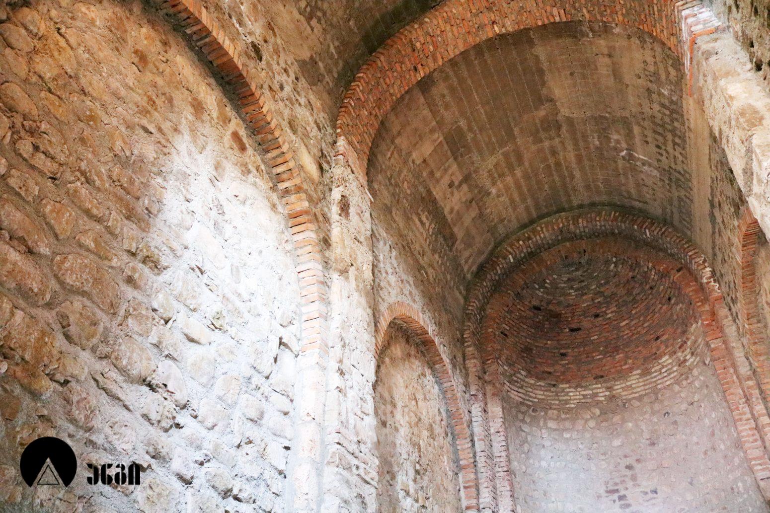 კალაურის ნათლისმცემლის სამონასტრო კომპლექსი