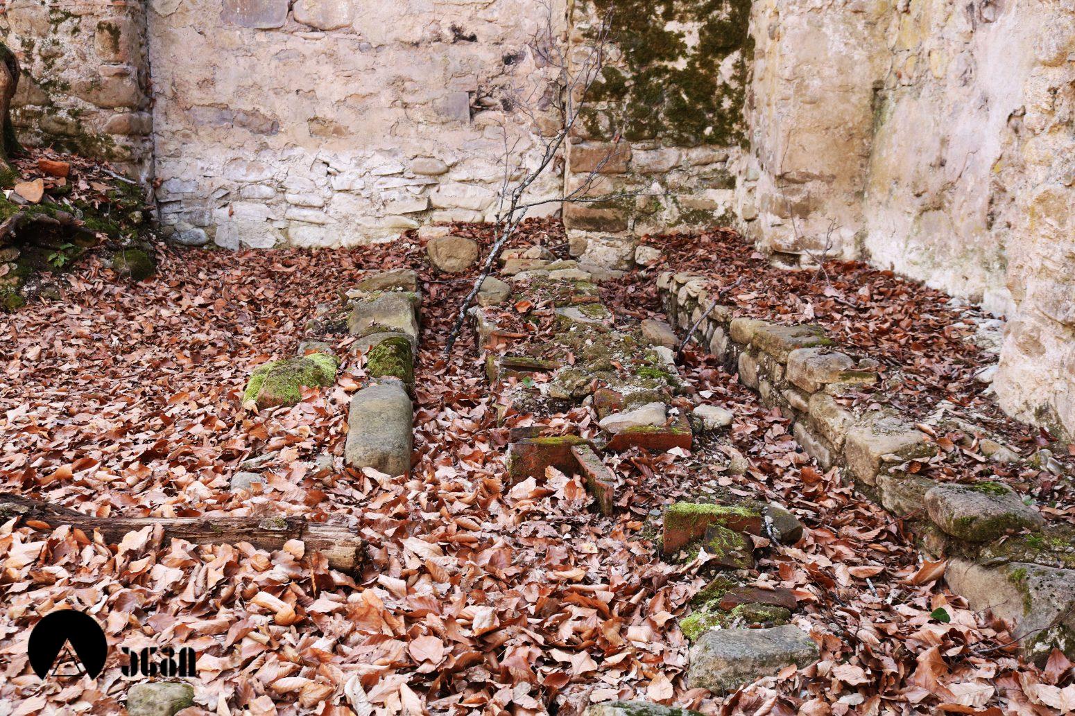 კალაურის ნათლისმცემლის სამონასტრო კომპლექსი