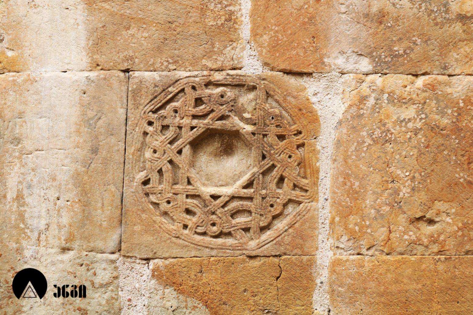 ნაბახტევის ღვთისმშობლის სახელობის ეკლესია