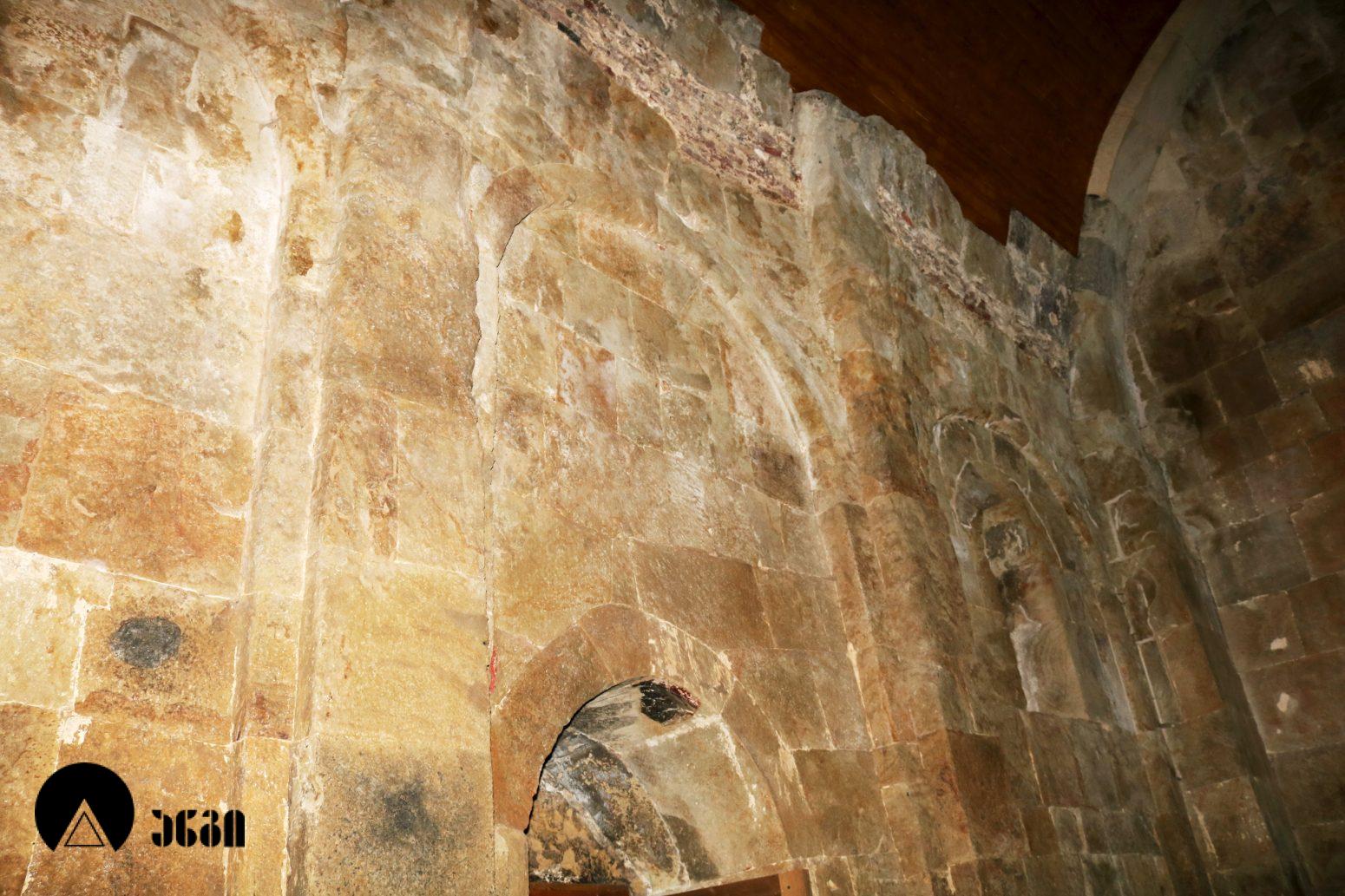 ნაბახტევის ღვთისმშობლის სახელობის ეკლესია