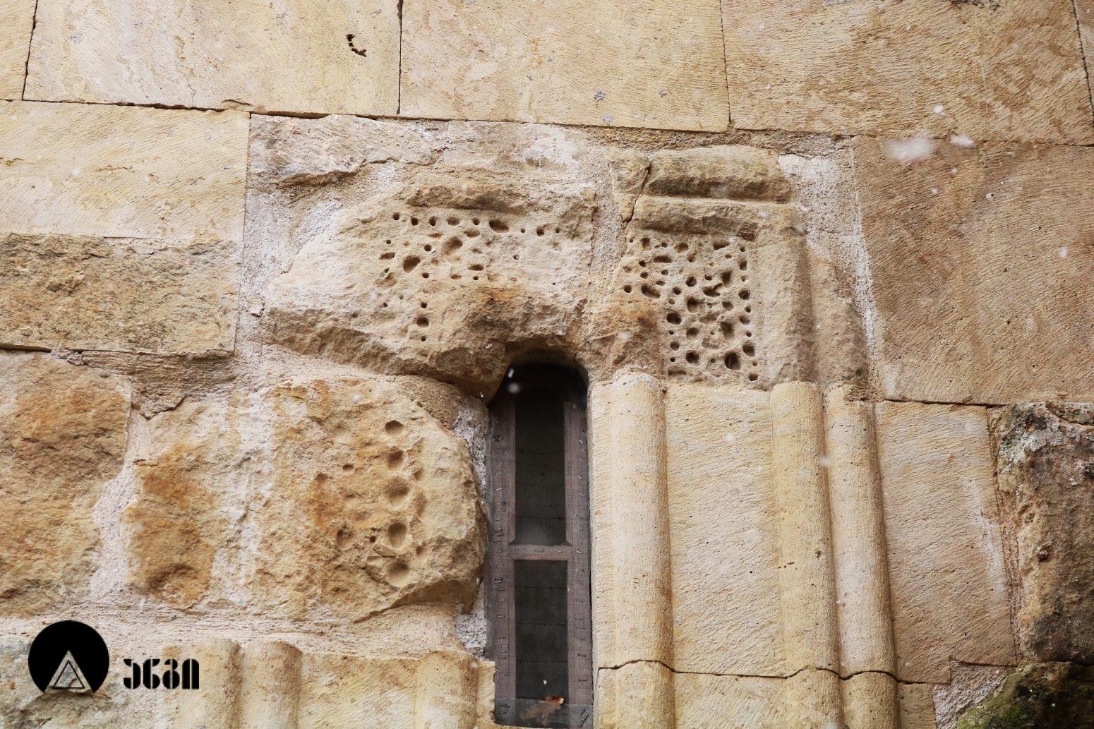 ნაბახტევის ღვთისმშობლის სახელობის ეკლესია