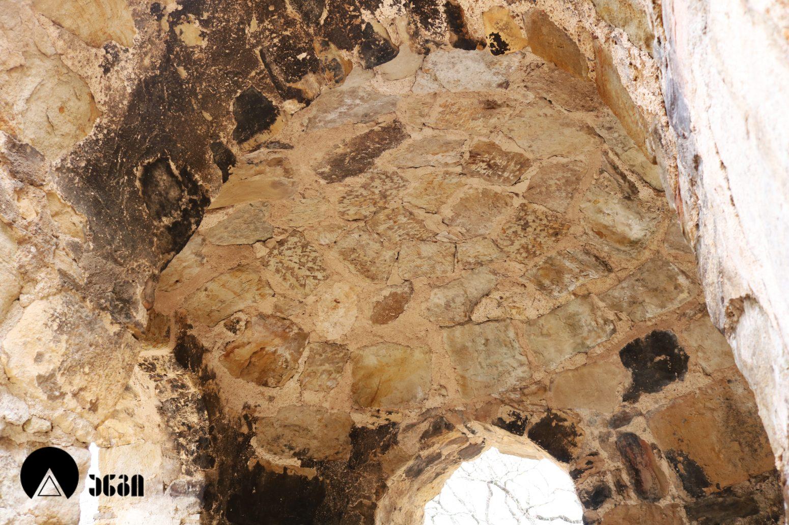 ნაბახტევის ღვთისმშობლის სახელობის ეკლესია