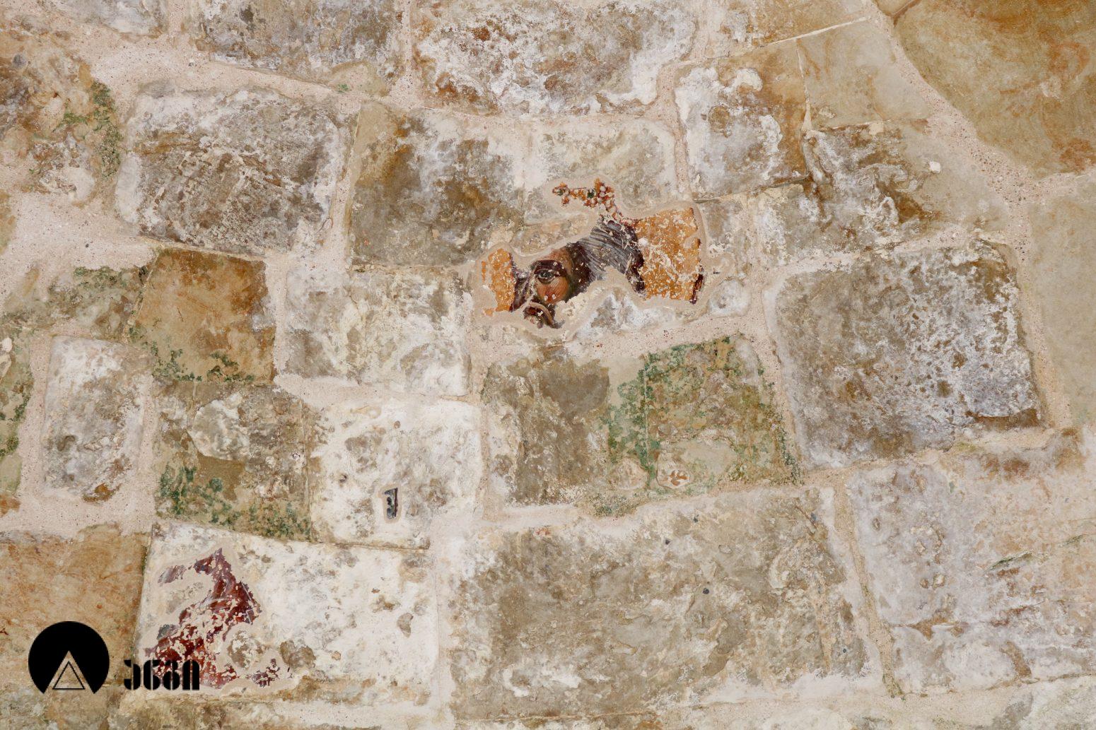 ნაბახტევის ღვთისმშობლის სახელობის ეკლესია