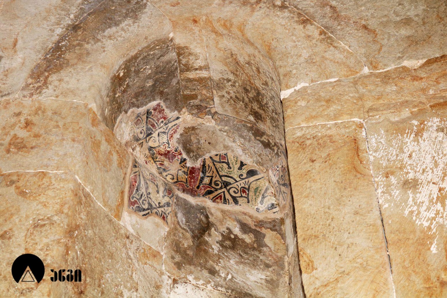 ნაბახტევის ღვთისმშობლის სახელობის ეკლესია