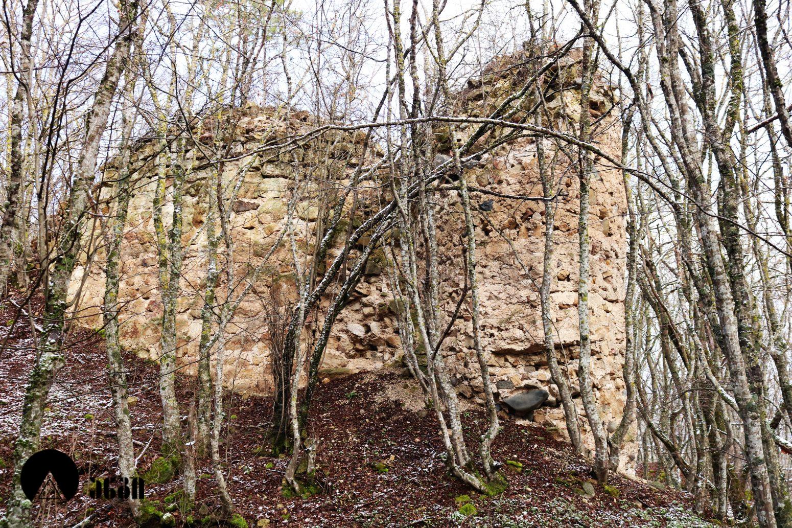 ნაბახტევის ღვთისმშობლის სახელობის ეკლესია