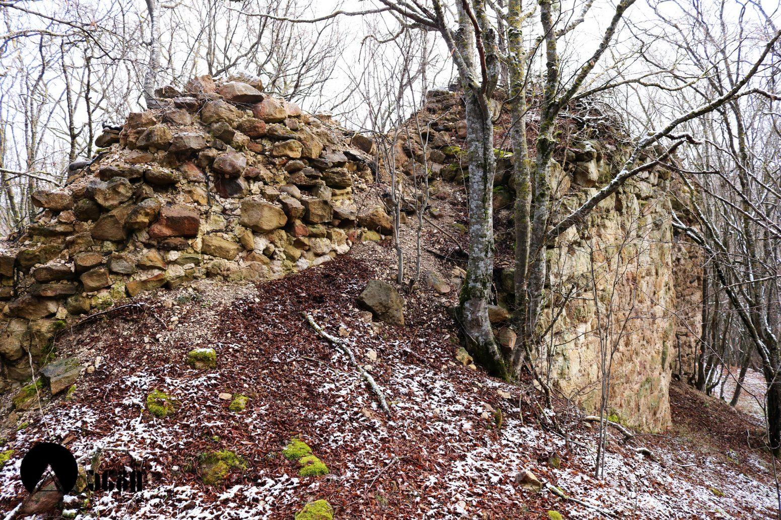 ნაბახტევის ღვთისმშობლის სახელობის ეკლესია