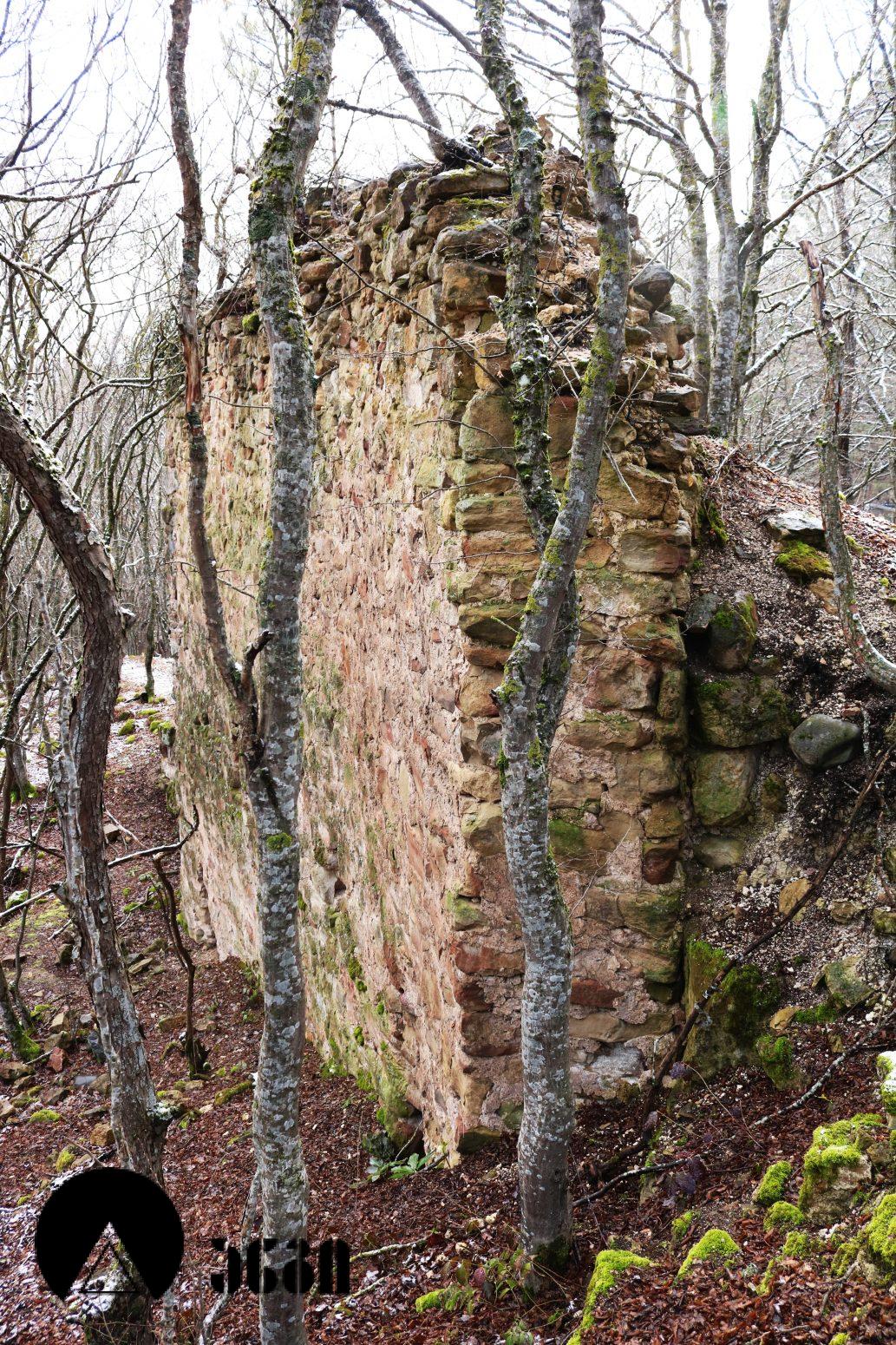 ნაბახტევის ღვთისმშობლის სახელობის ეკლესია