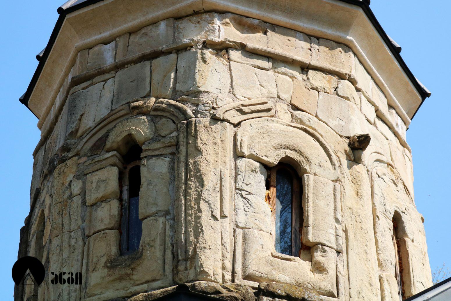 ზედა საქარის წმინდა გიორგის ეკლესია