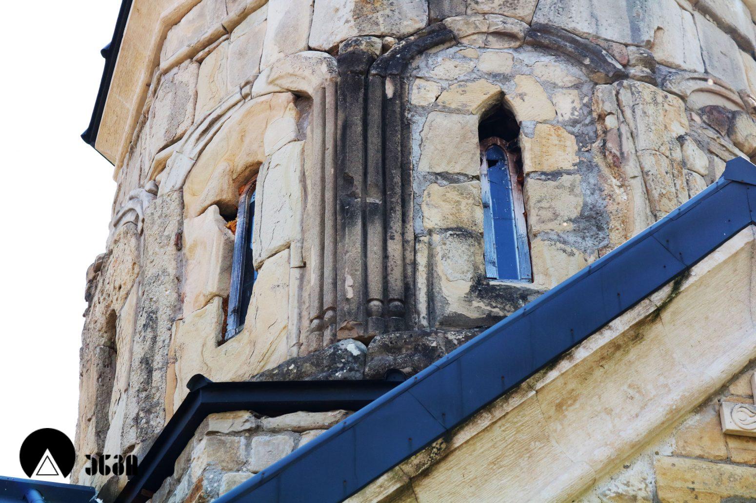 ზედა საქარის წმინდა გიორგის ეკლესია